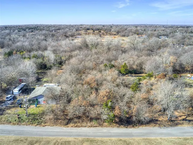 Photo 4 — Richardson Avenue, Spencer, OK 73084