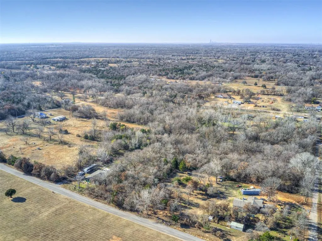 Photo 6 — Richardson Avenue, Spencer, OK 73084