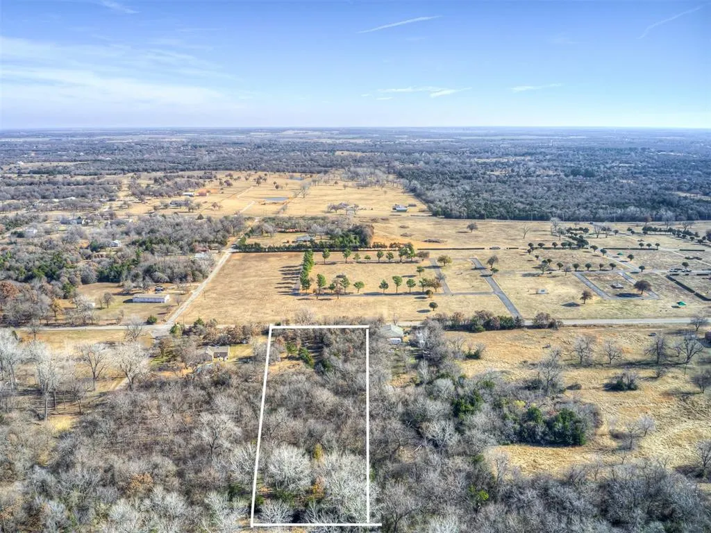Photo 9 — Richardson Avenue, Spencer, OK 73084