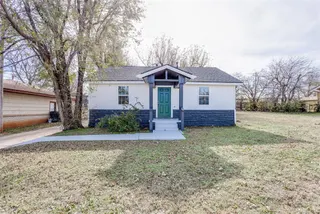 Sold home at 712 NE 29th Street