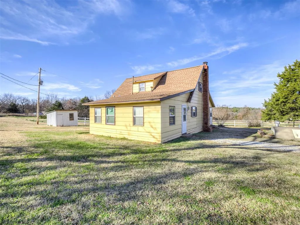Photo 3 — 332939 E 1020 Road, Harrah, OK 73045