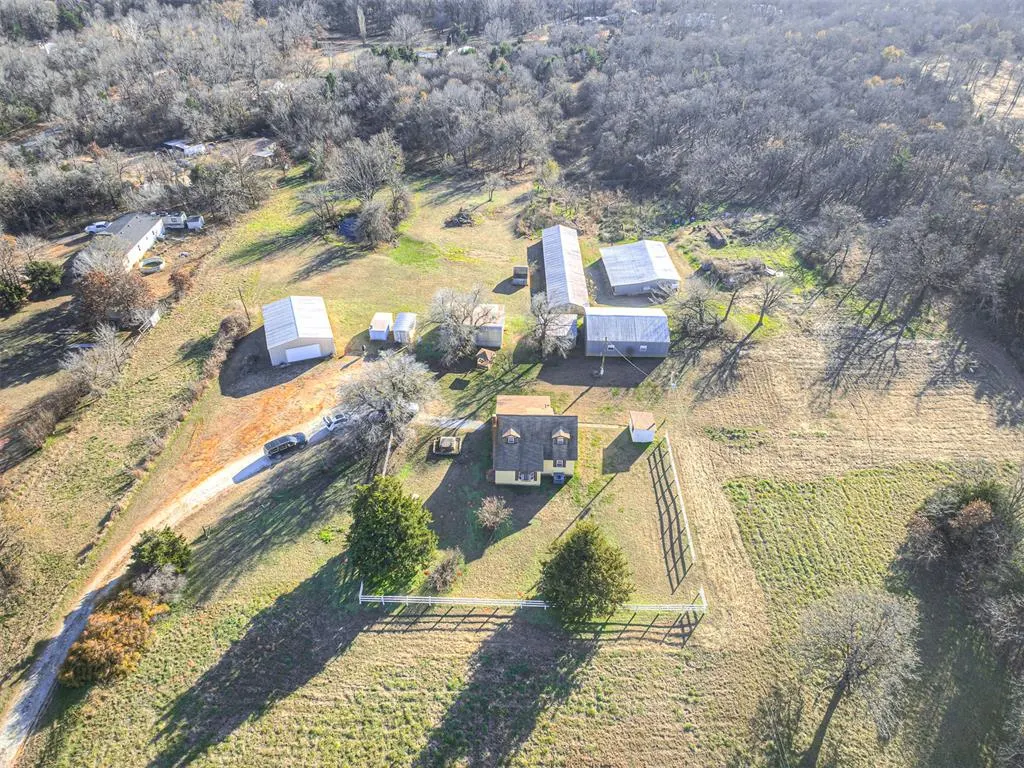 Photo 38 — 332939 E 1020 Road, Harrah, OK 73045