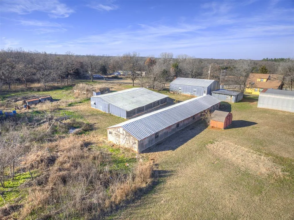 Photo 39 — 332939 E 1020 Road, Harrah, OK 73045