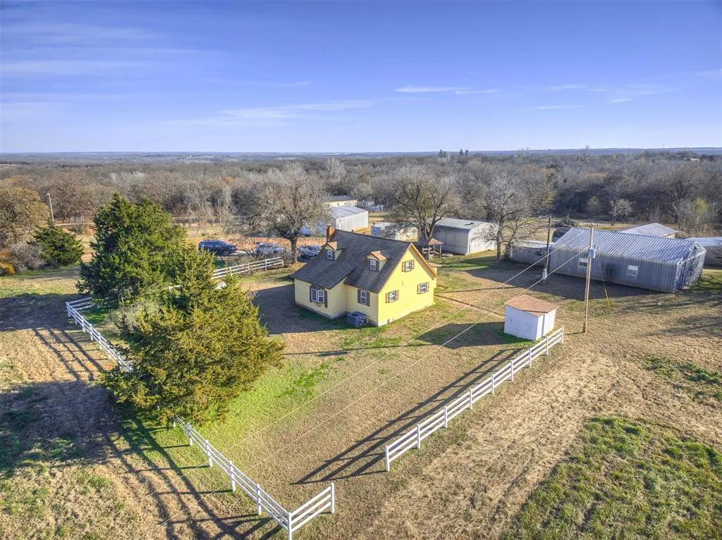 Photo 46 — 332939 E 1020 Road, Harrah, OK 73045