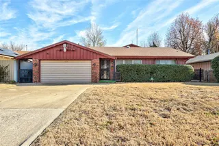 Sold home at 6608 S Villa Avenue