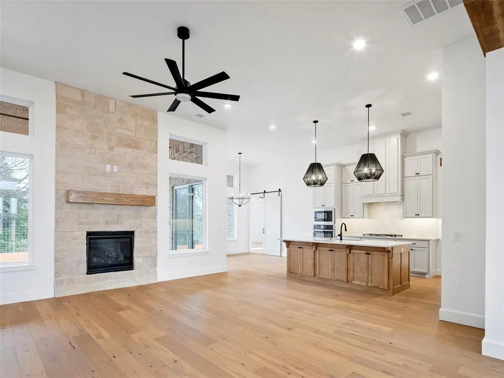 Photo 9 — 16304 Cypress Trails Drive, Oklahoma City, OK 73013