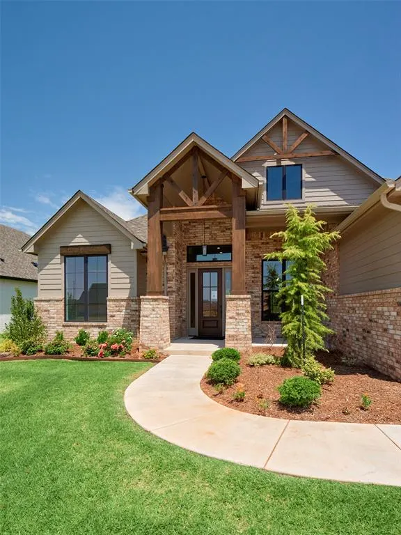 Photo 3 — 16304 Cypress Trails Drive, Oklahoma City, OK 73013