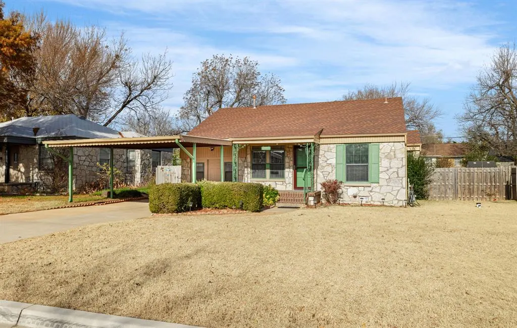 Photo 3 — 2917 NW 43rd Street, Oklahoma City, OK 73112