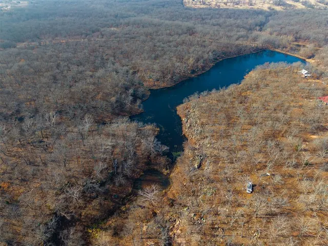 Photo 2 — Rural 80 Ac III Lakes Rd., Boley, OK 74829