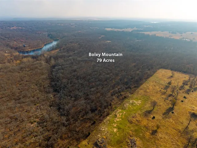 Photo 4 — Rural 80 Ac III Lakes Rd., Boley, OK 74829