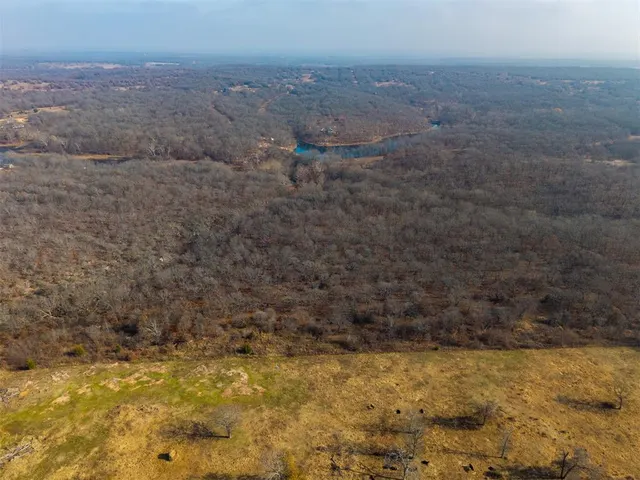 Photo 5 — Rural 80 Ac III Lakes Rd., Boley, OK 74829