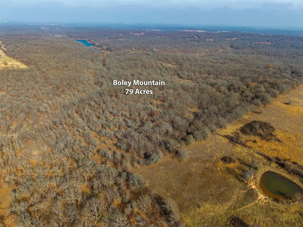 Photo 9 — Rural 80 Ac III Lakes Rd., Boley, OK 74829