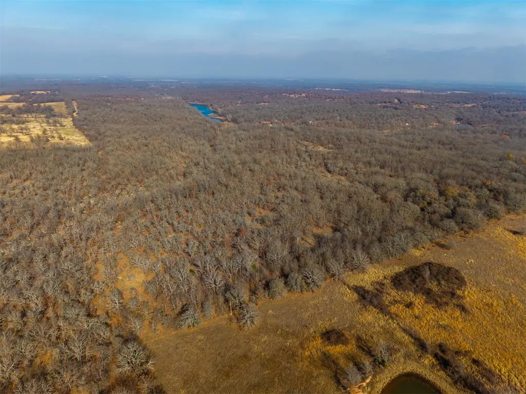 Photo 11 — Rural 80 Ac III Lakes Rd., Boley, OK 74829