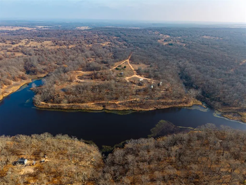 Photo 13 — Rural 80 Ac III Lakes Rd., Boley, OK 74829