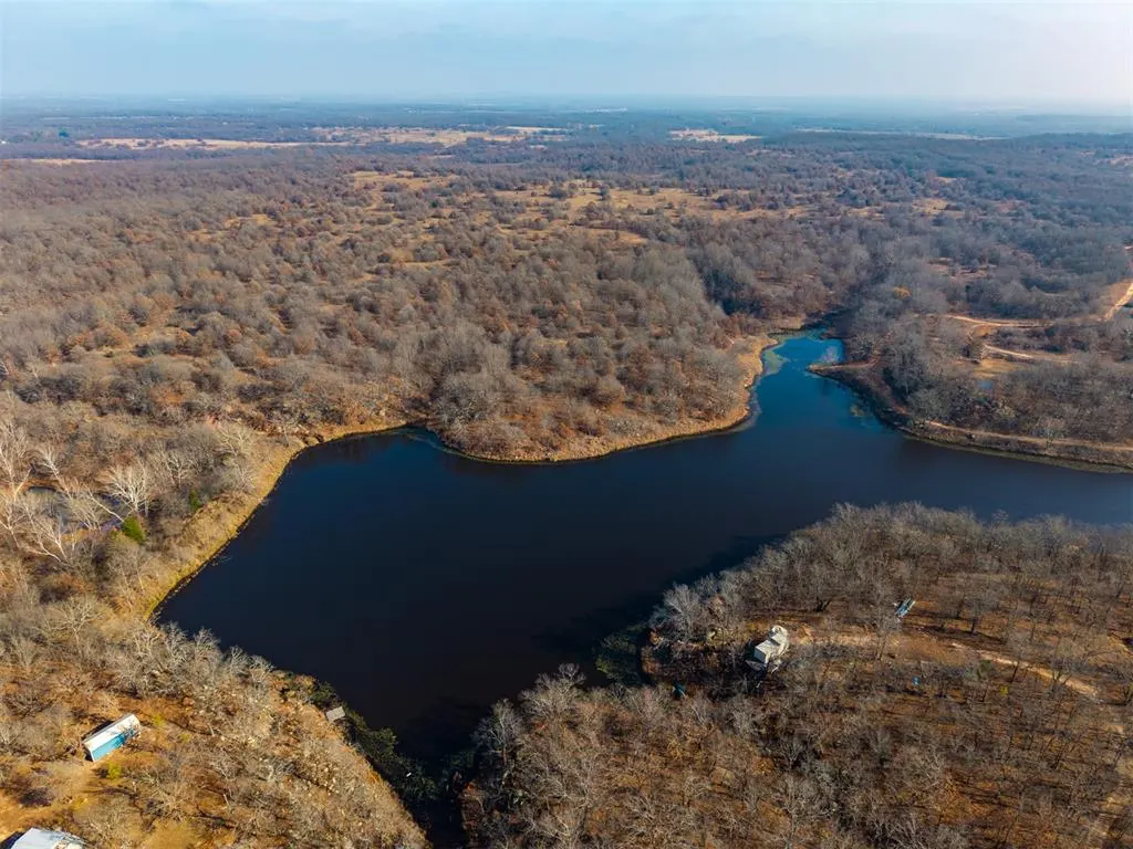 Photo 14 — Rural 80 Ac III Lakes Rd., Boley, OK 74829