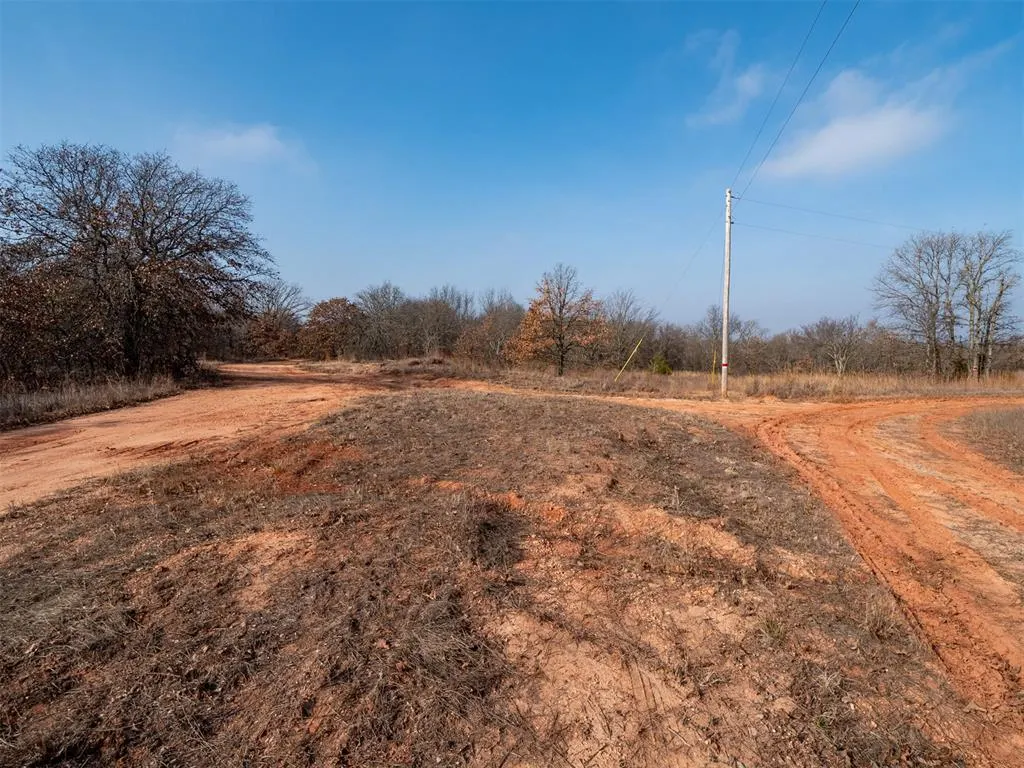 Photo 15 — Rural 80 Ac III Lakes Rd., Boley, OK 74829