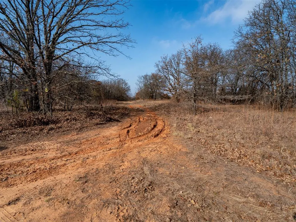 Photo 16 — Rural 80 Ac III Lakes Rd., Boley, OK 74829