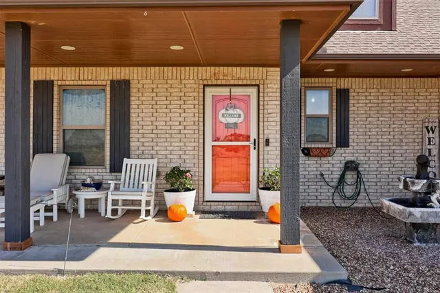 Photo 5 — 7432 Akeman Drive, Piedmont, OK 73078