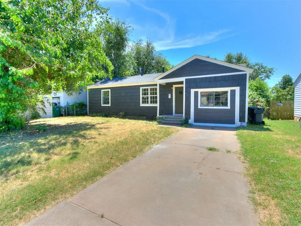 Photo 35 — 3220 NE 14th Place, Oklahoma City, OK 73117