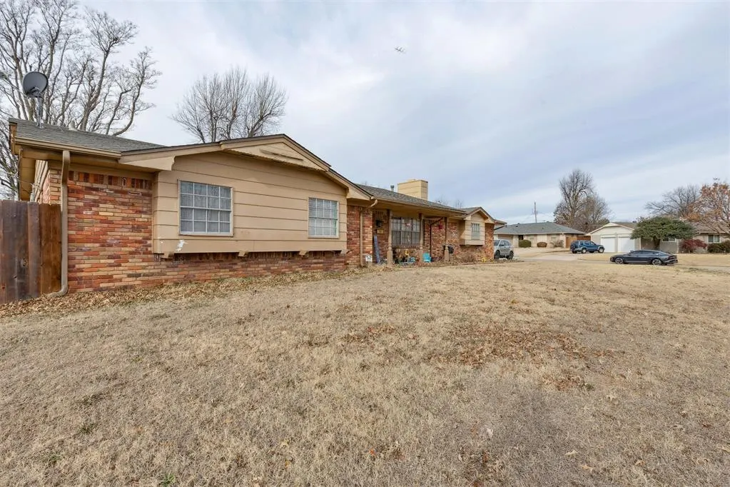 Photo 2 — 5600 NW 59th Street, Warr Acres, OK 73122