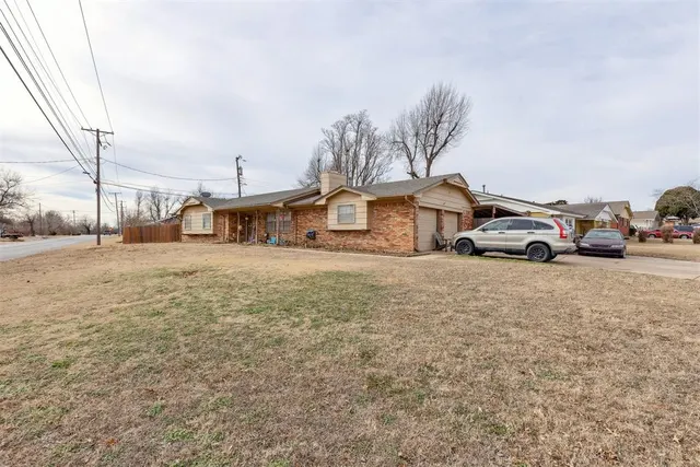 Photo 4 — 5600 NW 59th Street, Warr Acres, OK 73122
