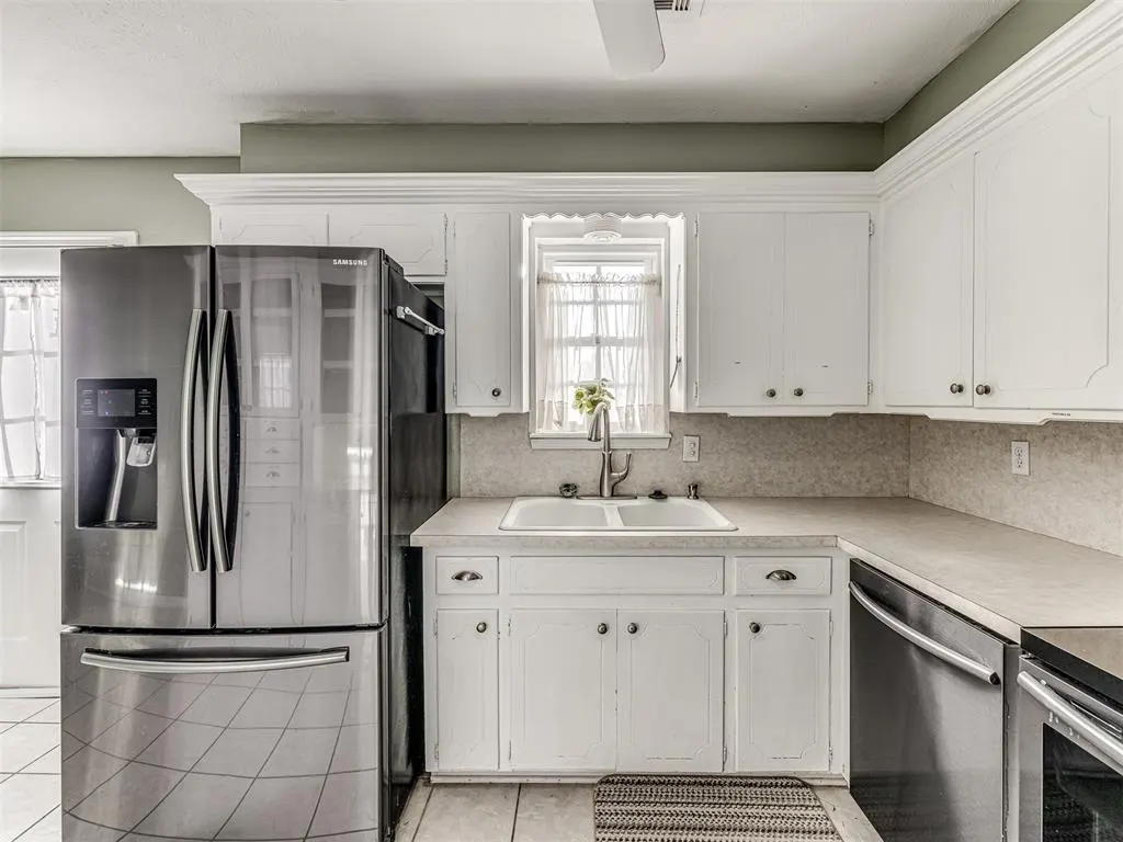Photo 17 — 1136 SW 78th Terrace, Oklahoma City, OK 73139
