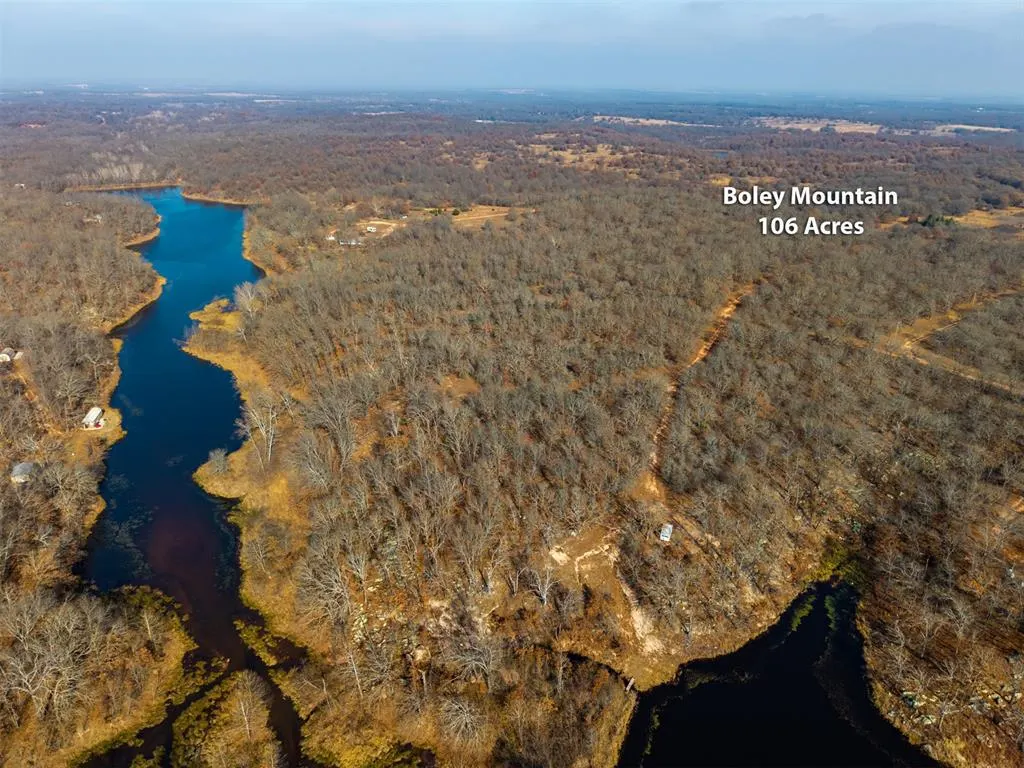 Photo 2 — 106 ac III Lakes Rd., Boley, OK 74829