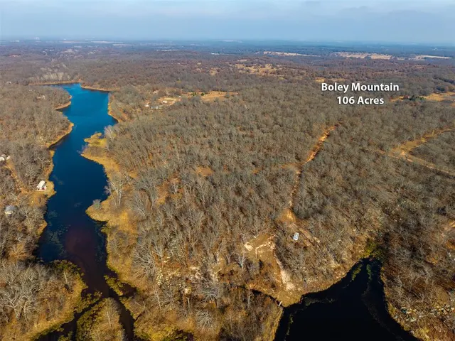 Photo 2 — 106 ac III Lakes Rd., Boley, OK 74829