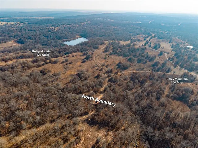 Photo 7 — 106 ac III Lakes Rd., Boley, OK 74829