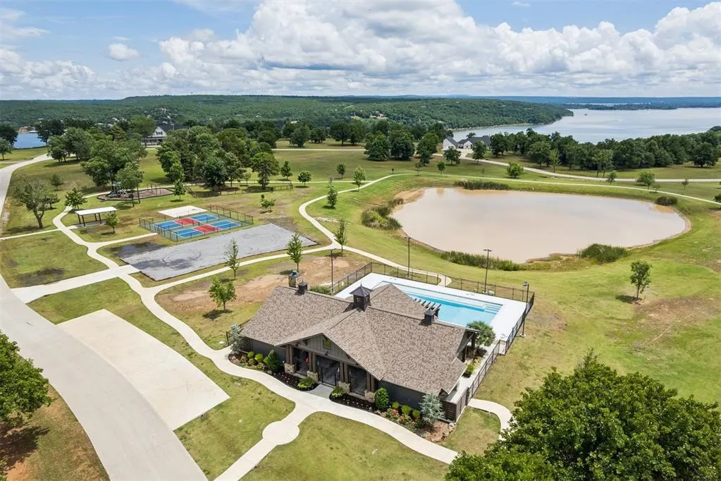 Photo 22 — 118289 S 4215 Road, Eufaula, OK 74432