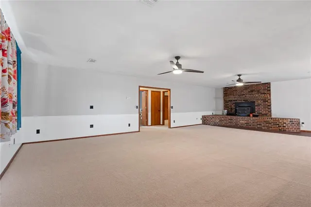 Photo 3 — 24150 Highway 24, Maysville, OK 73057