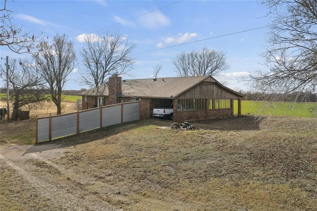 Photo 32 — 24150 Highway 24, Maysville, OK 73057