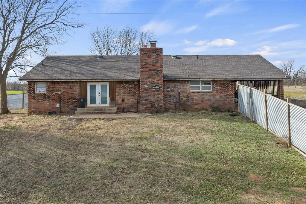 Photo 33 — 24150 Highway 24, Maysville, OK 73057