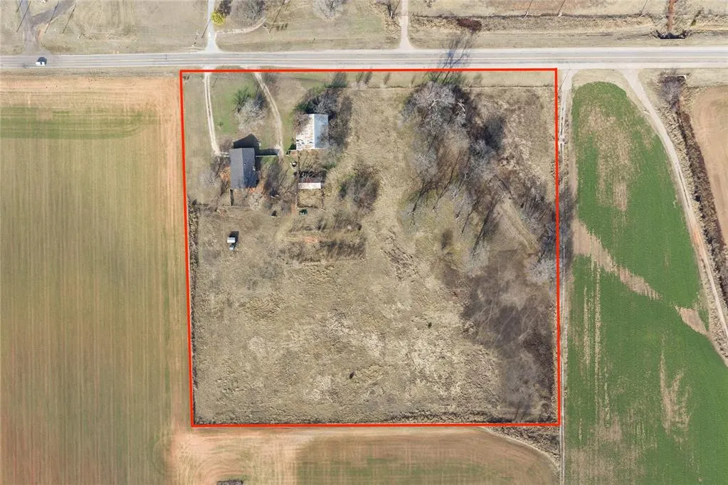 Photo 39 — 24150 Highway 24, Maysville, OK 73057