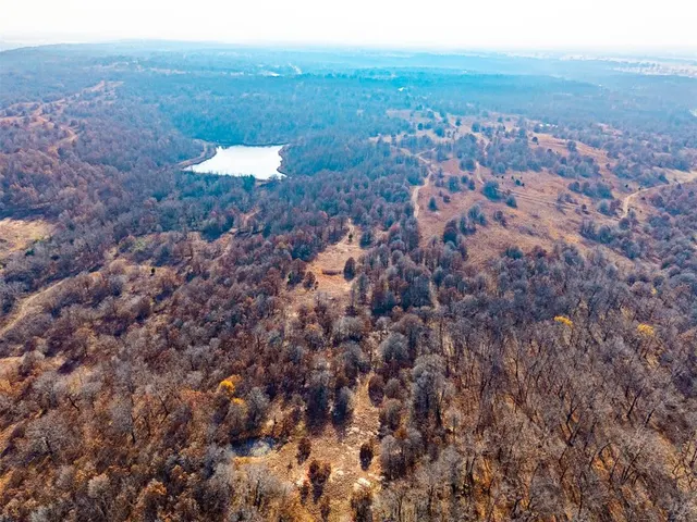 Photo 3 — Rural 123 acres III Lakes addition, Boley, OK 74829