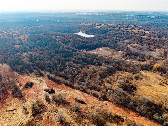 Photo 7 — Rural 123 acres III Lakes addition, Boley, OK 74829