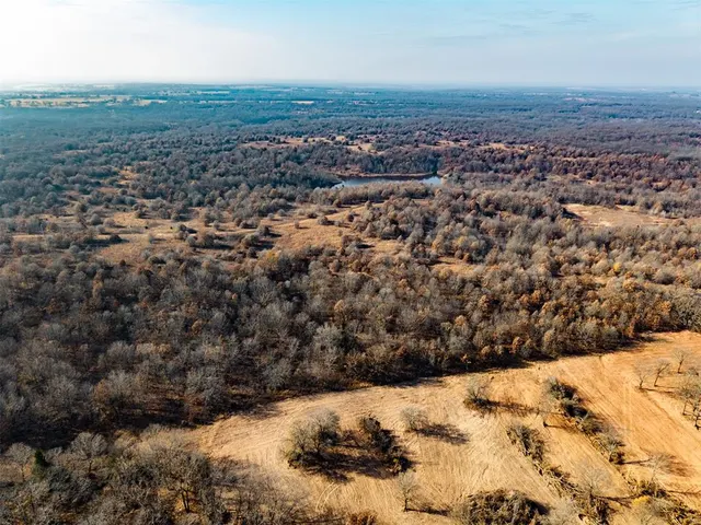 Photo 8 — Rural 123 acres III Lakes addition, Boley, OK 74829