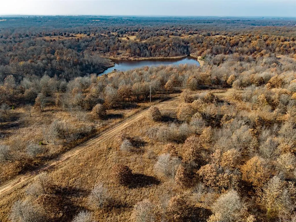 Photo 9 — Rural 123 acres III Lakes addition, Boley, OK 74829
