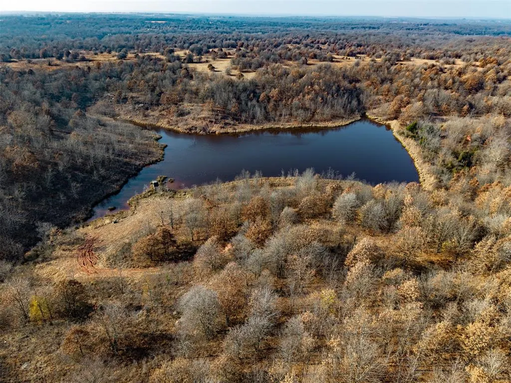 Photo 10 — Rural 123 acres III Lakes addition, Boley, OK 74829