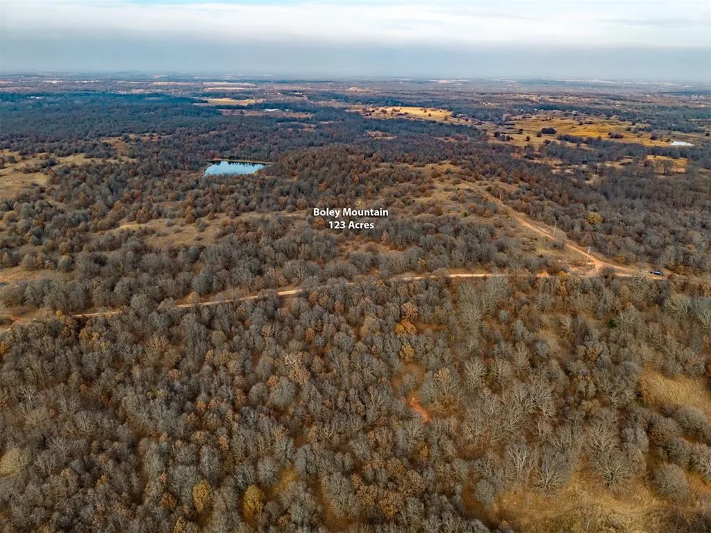 Photo 13 — Rural 123 acres III Lakes addition, Boley, OK 74829