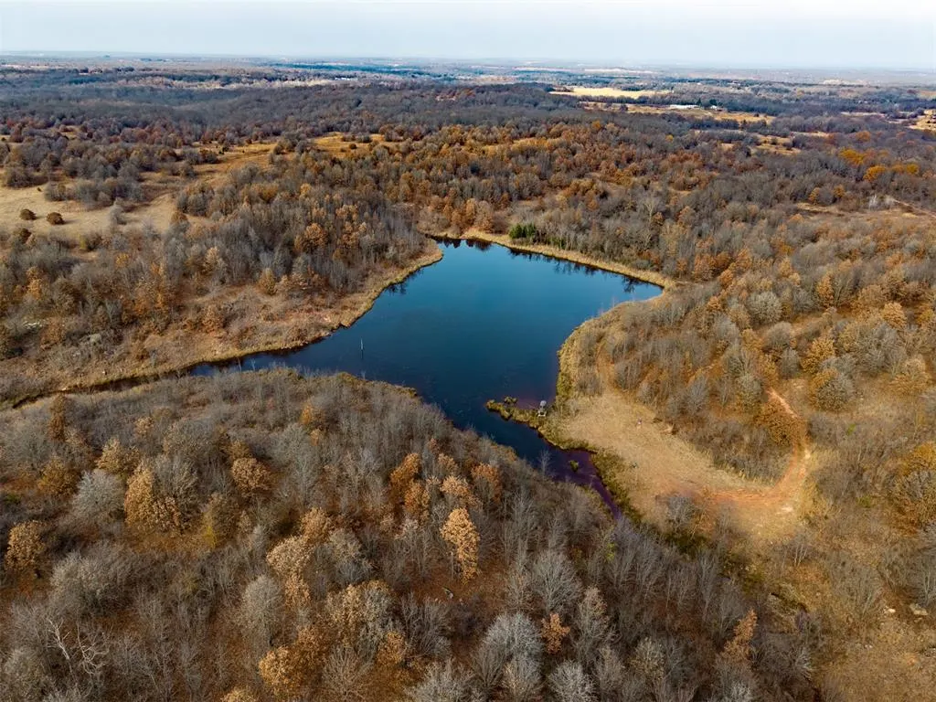 Photo 14 — Rural 123 acres III Lakes addition, Boley, OK 74829
