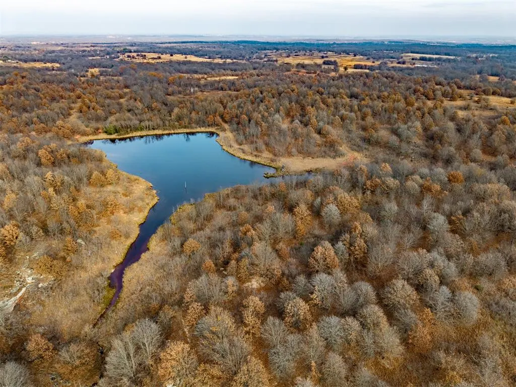 Photo 15 — Rural 123 acres III Lakes addition, Boley, OK 74829