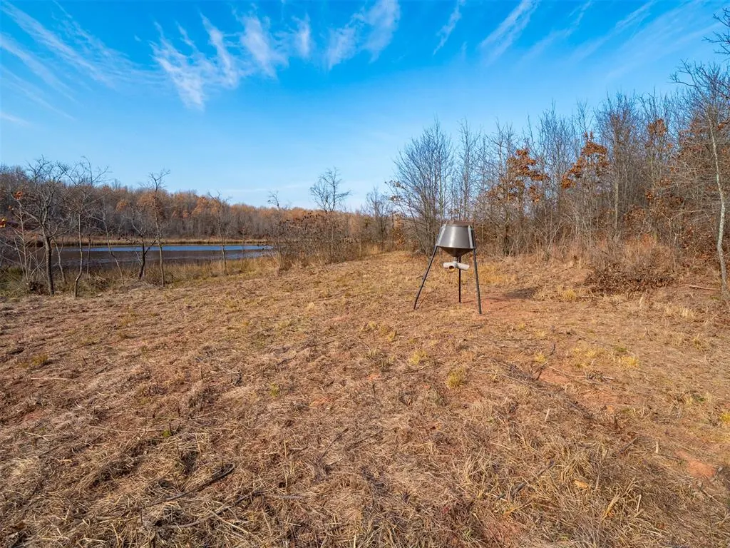 Photo 29 — Rural 123 acres III Lakes addition, Boley, OK 74829