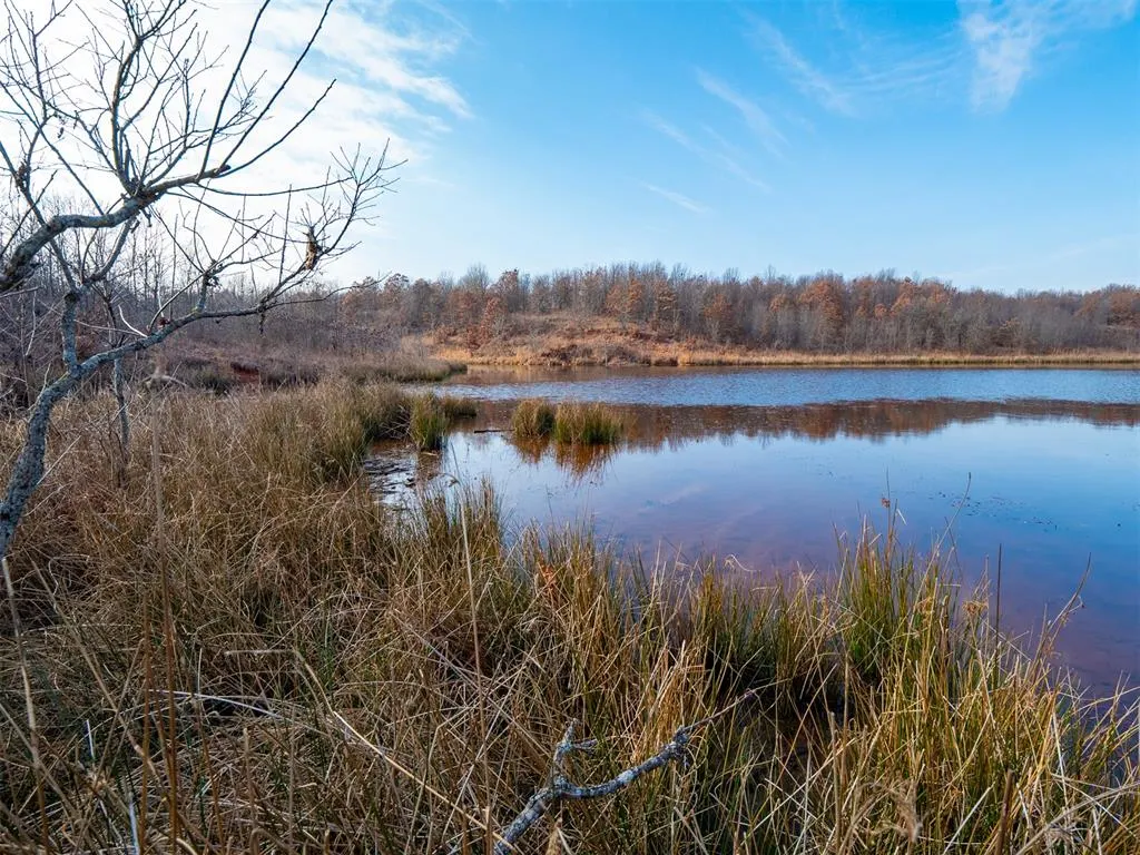 Photo 30 — Rural 123 acres III Lakes addition, Boley, OK 74829