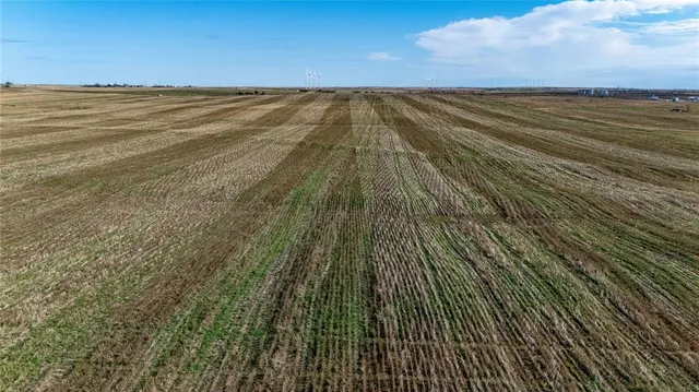 Photo 5 — 0000 S Hwy 54 Tract #1 Road, Weatherford, OK 73096