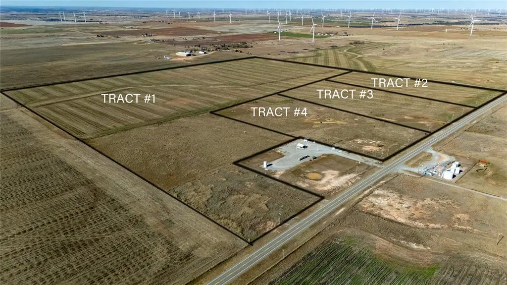 Photo 2 — 0000 S Hwy 54 Tract #1 Road, Weatherford, OK 73096