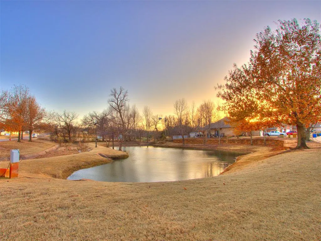 Photo 2 — Slim Road, Midwest City, OK 73130