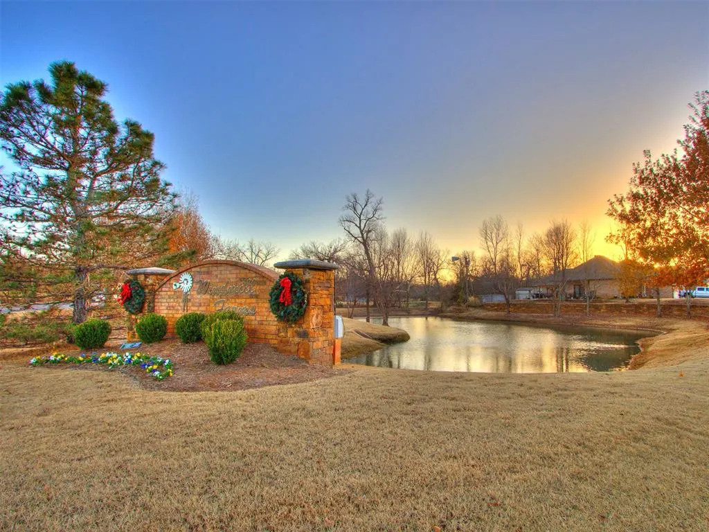 Photo 3 — Slim Road, Midwest City, OK 73130