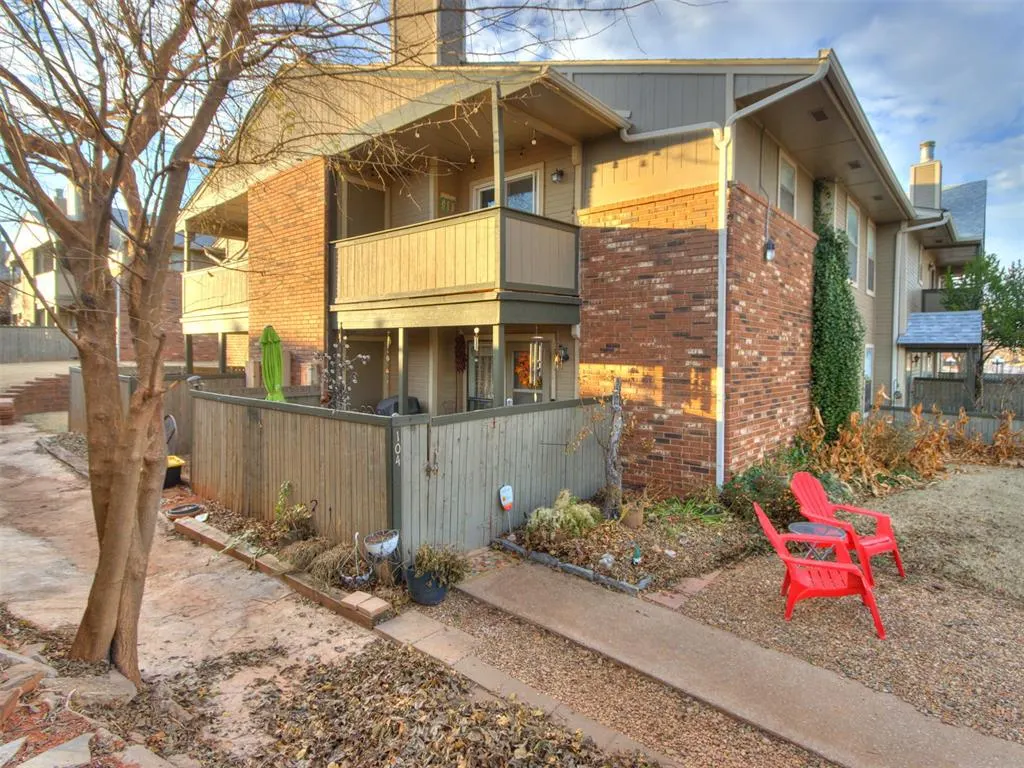 Photo 46 — 11401 Springhollow Road 104, Oklahoma City, OK 73120