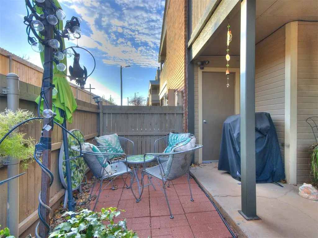 Photo 6 — 11401 Springhollow Road 104, Oklahoma City, OK 73120
